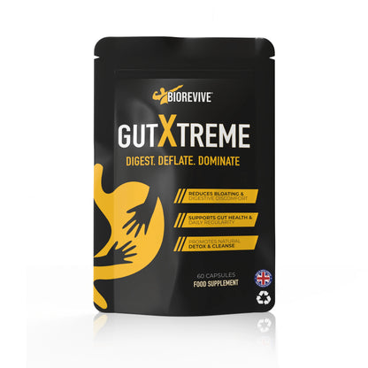 Gut Xtreme official product image