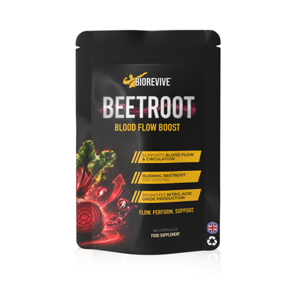Beetroot official product image