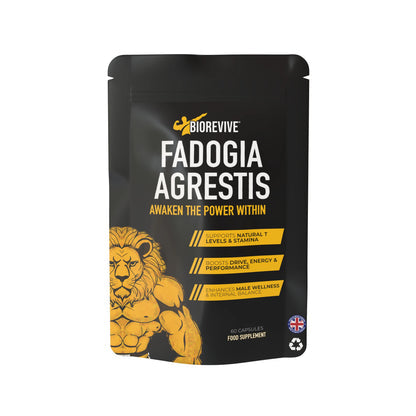 Fadogia Agrestis official product image