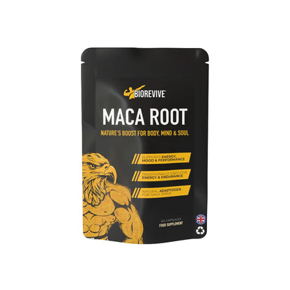 Maca Root official product image