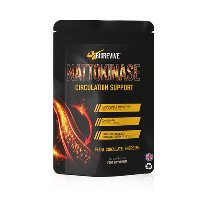 Nattokinase official product image